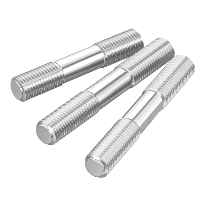 Stainless steel standard washer processing, stainless steel standard screw processing, stainless steel non-standard product customization